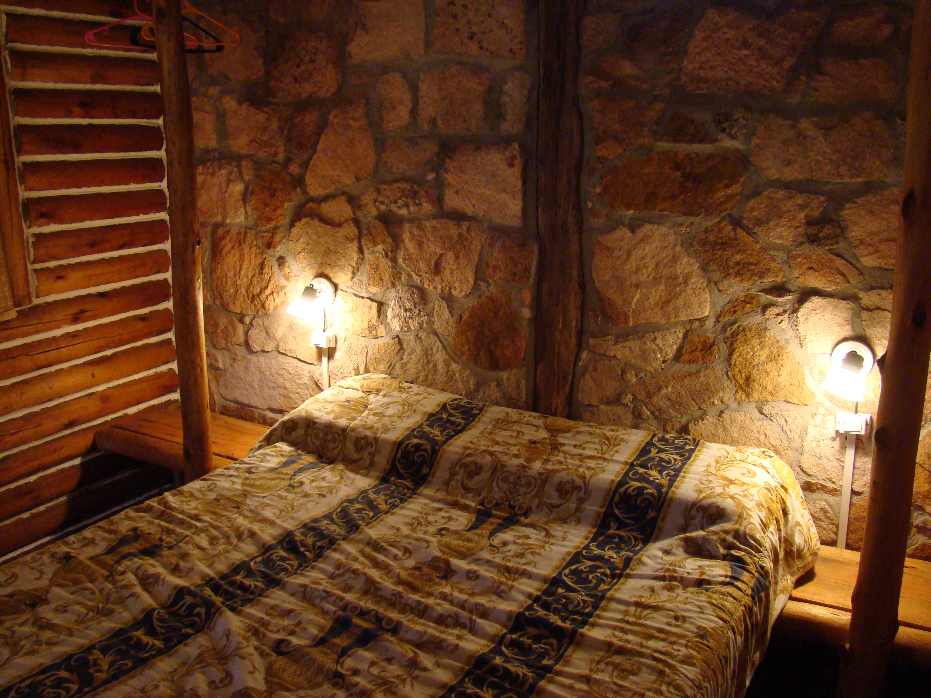 Cabaña 4 - DSC00315