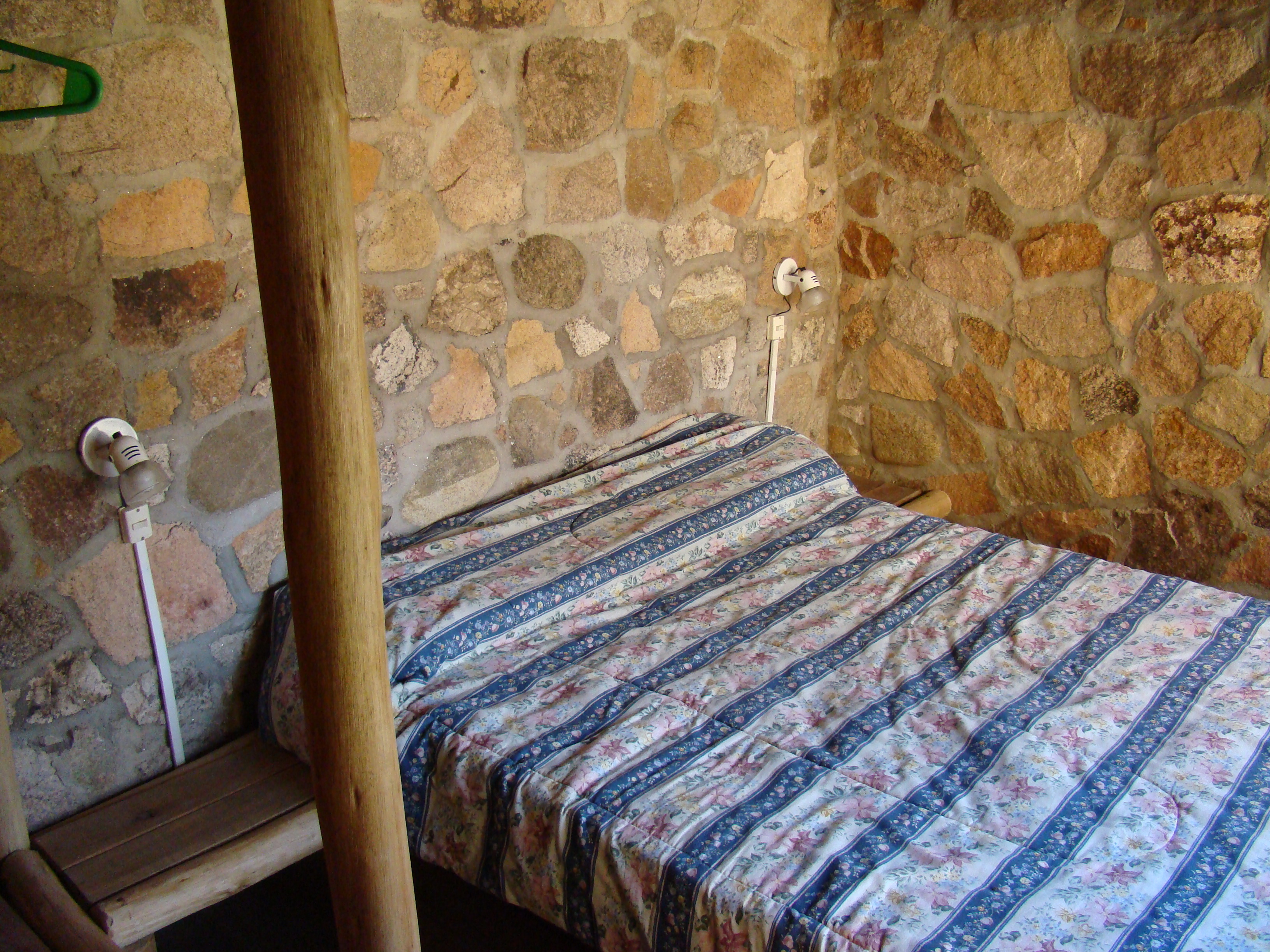 Cabaña 6 - DSC00326