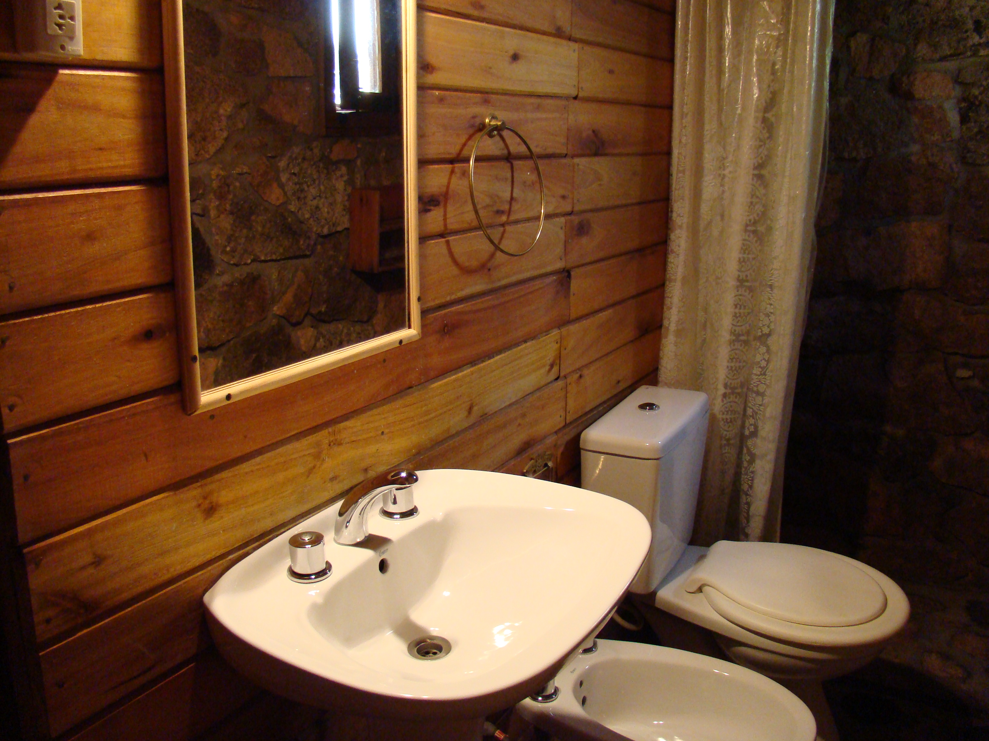 Cabaña 6 - DSC00331