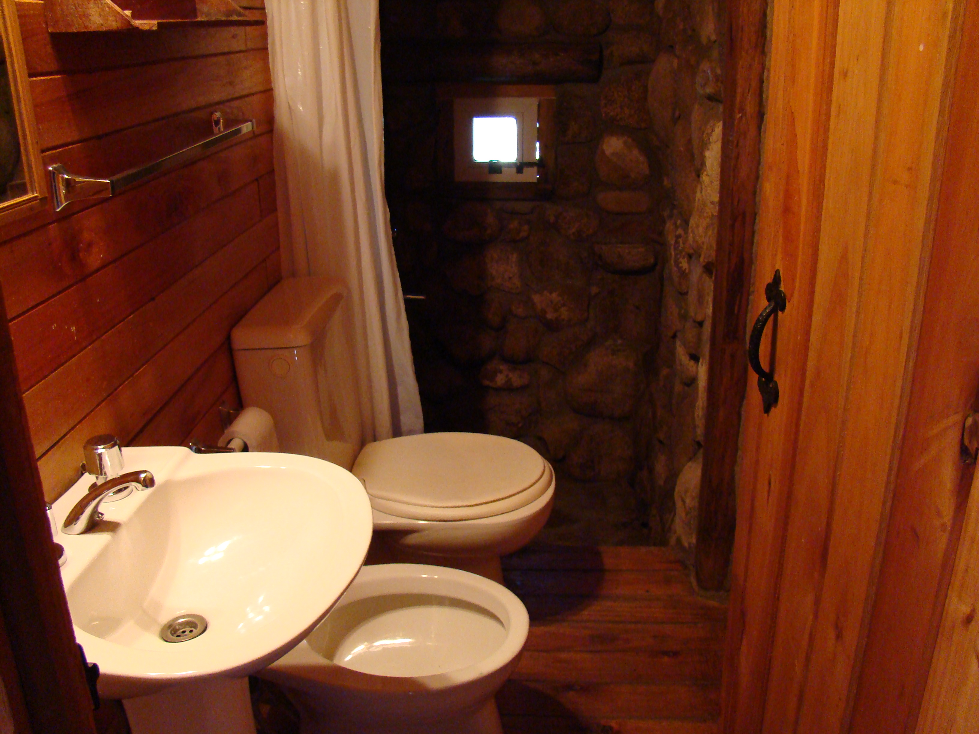 Cabaña 5 - DSC00366
