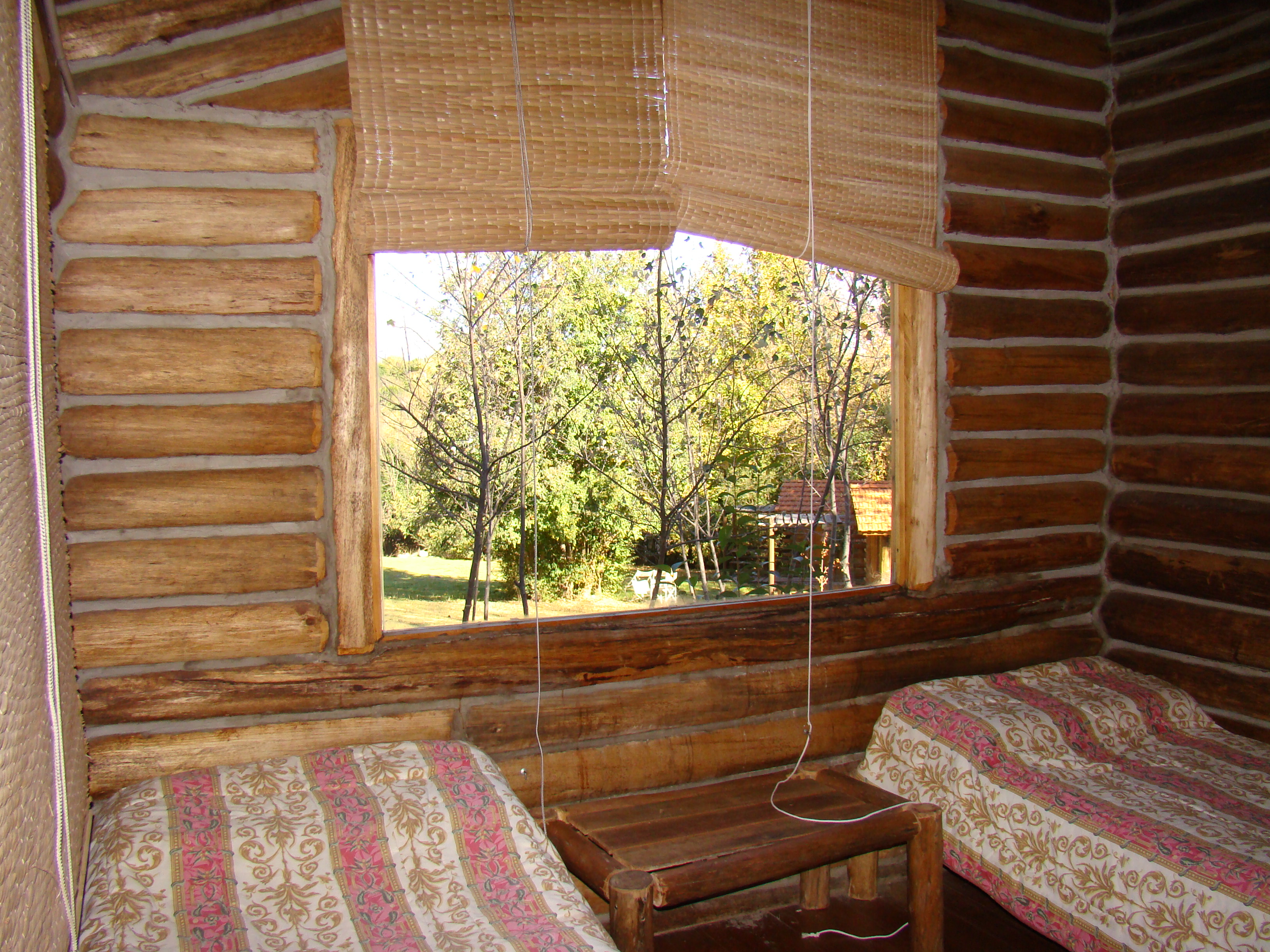Cabaña 3/4 - DSC00379