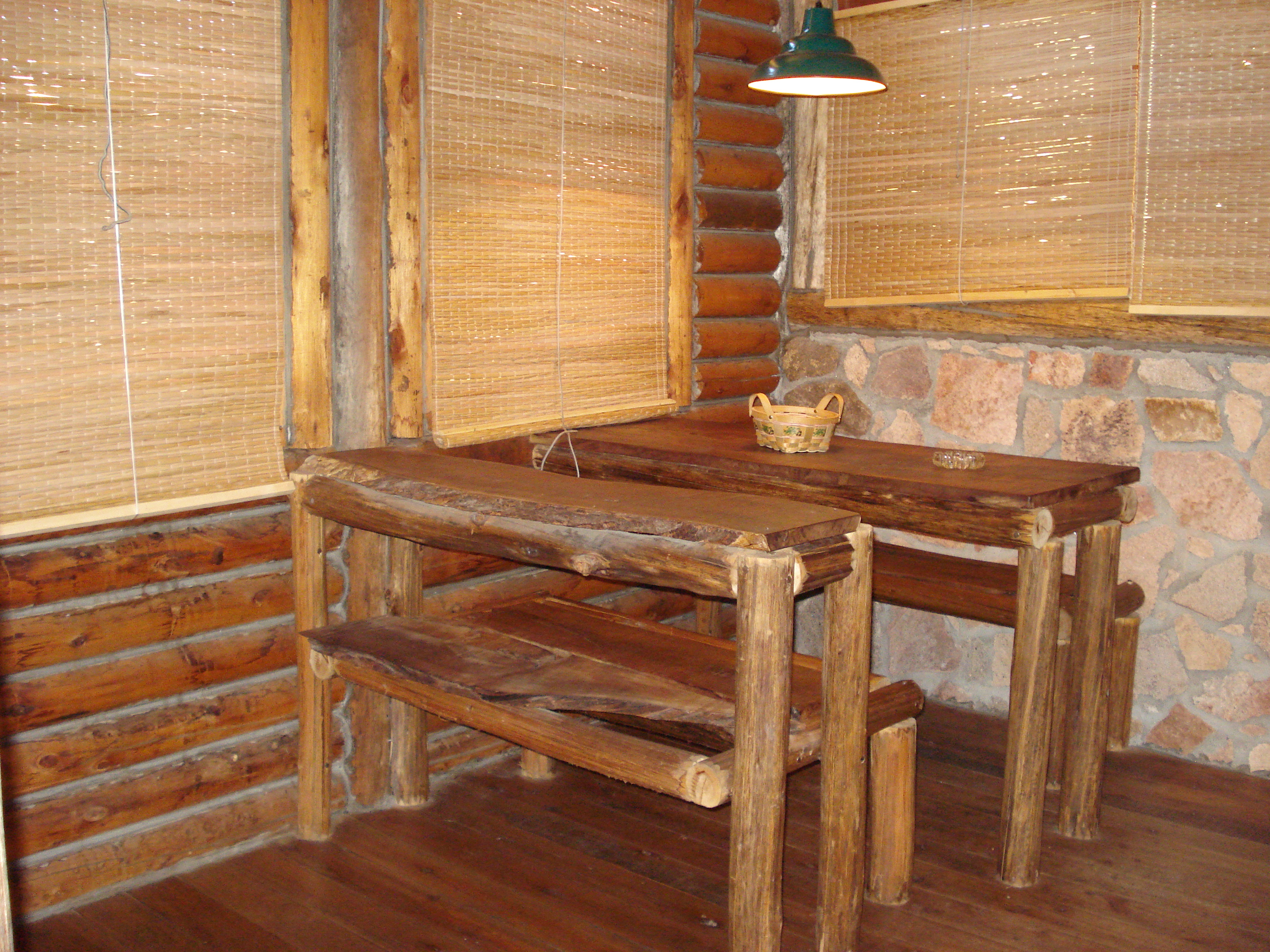 Cabaña 4 - DSC00694