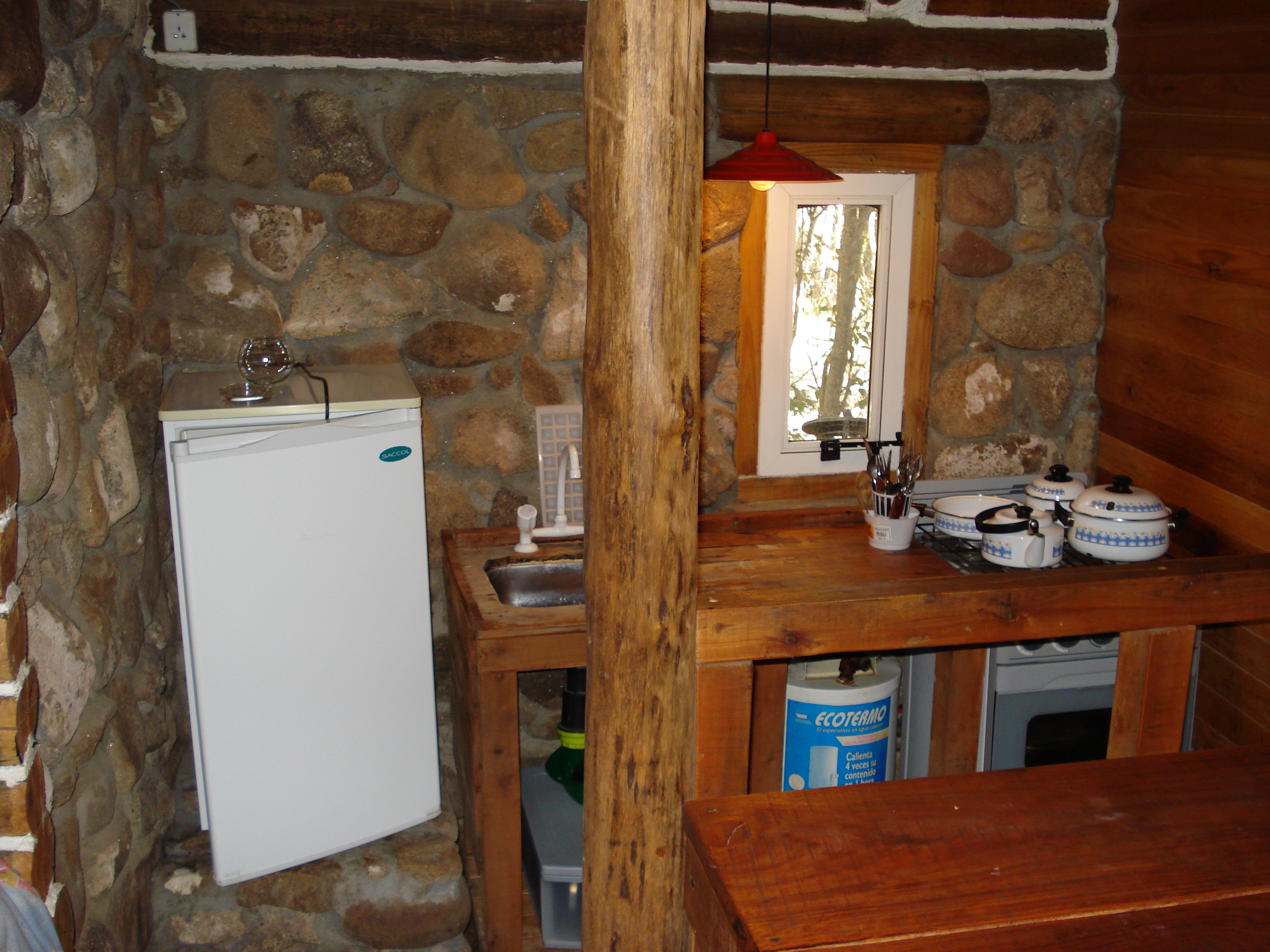 Cabaña 5 - DSC00707