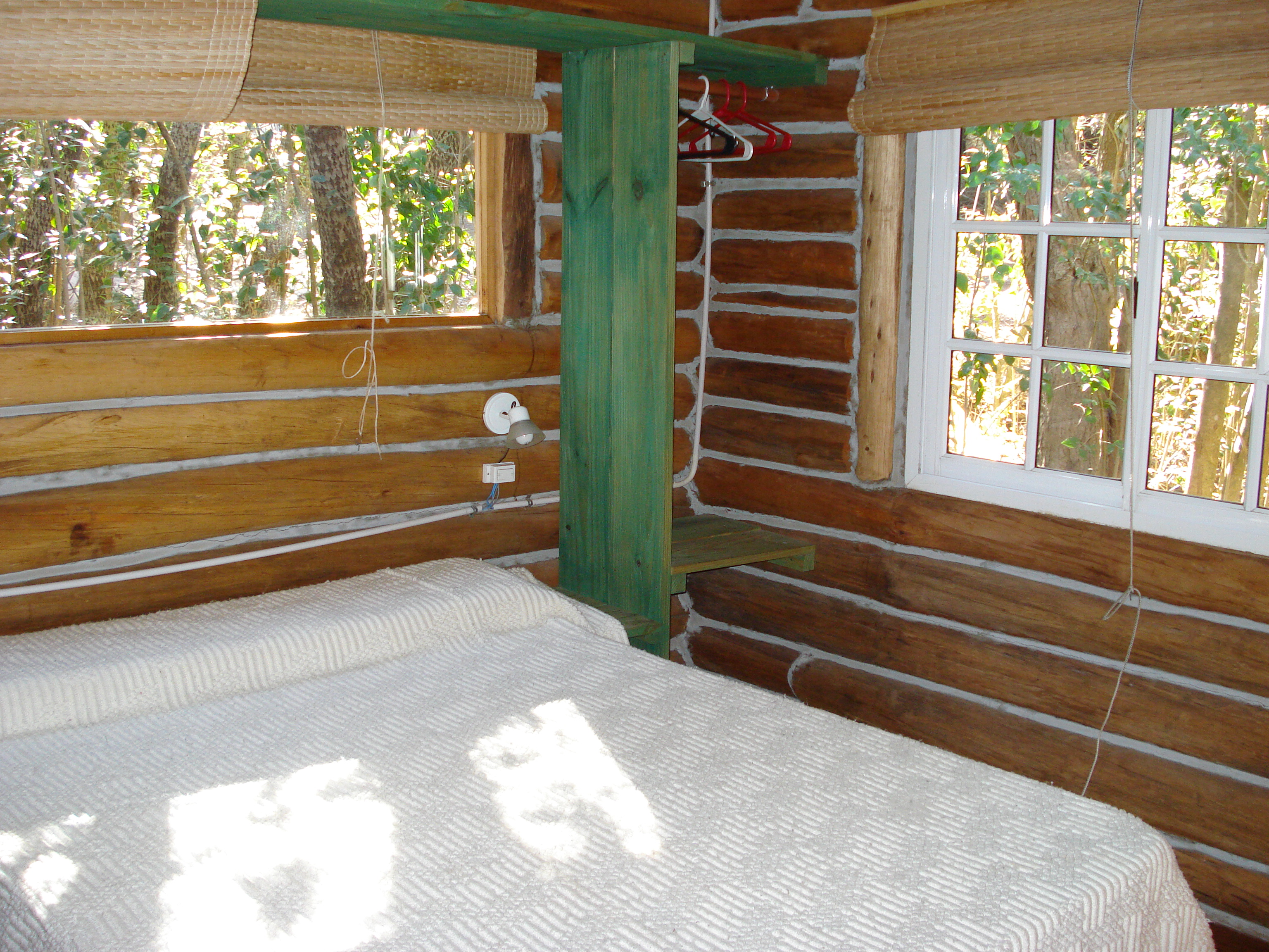 Cabaña 3/4 - DSC00734
