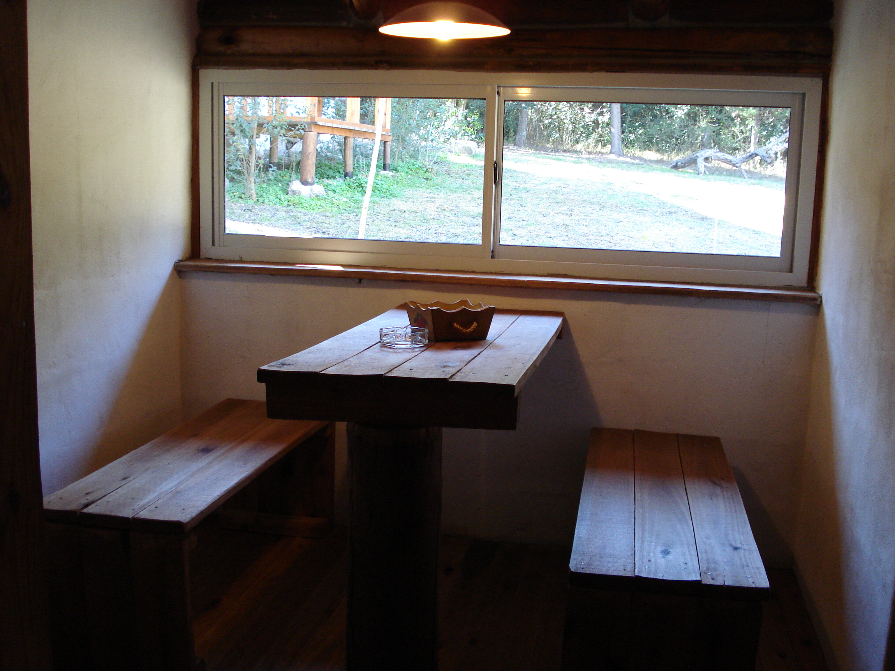 Cabaña 3/4 - DSC00740