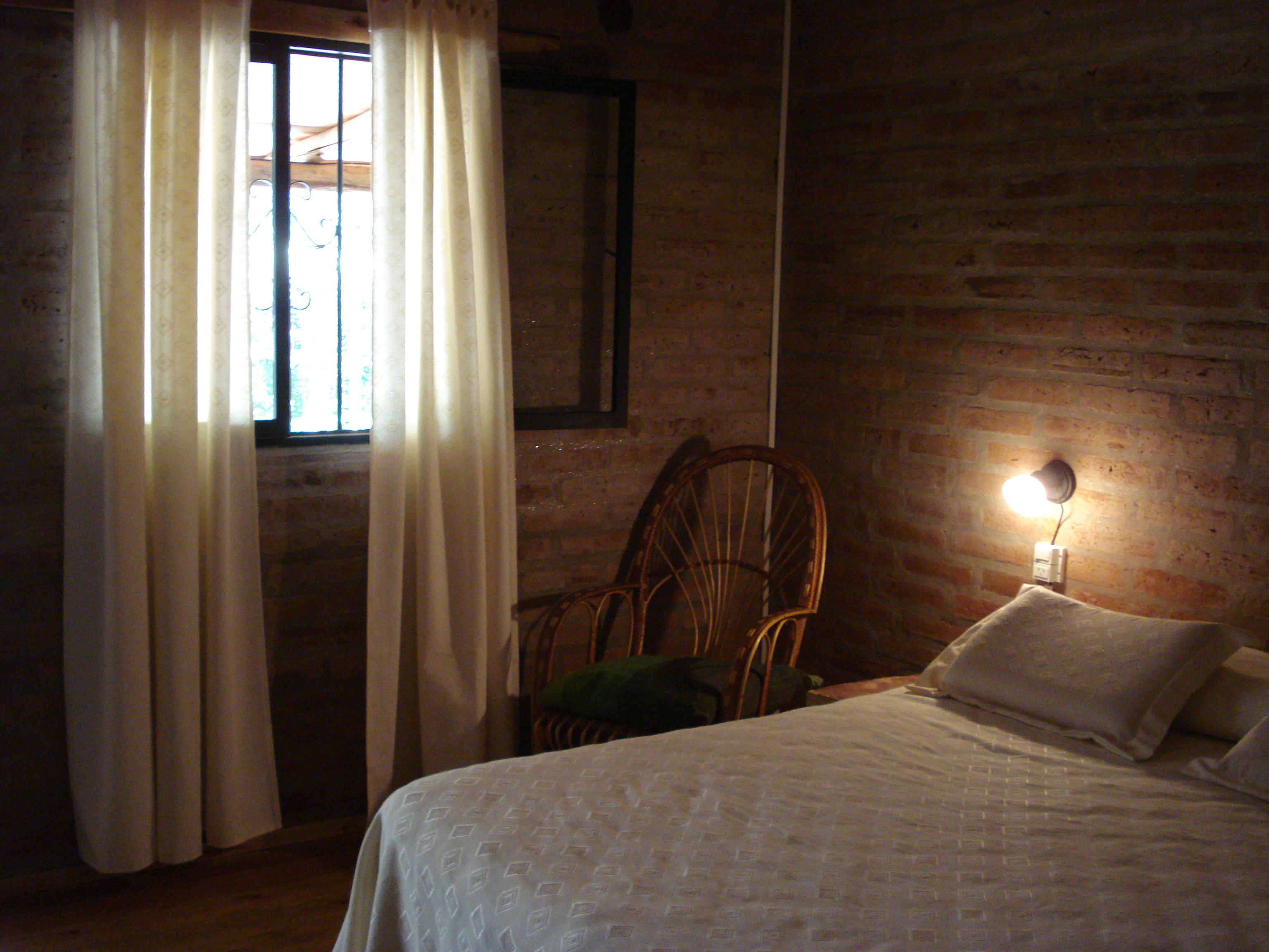Hostería - DSC02653